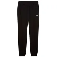 Спортивные брюки для мужчин Puma Ess Logo Sweatpants Tr Cl M / Черный
