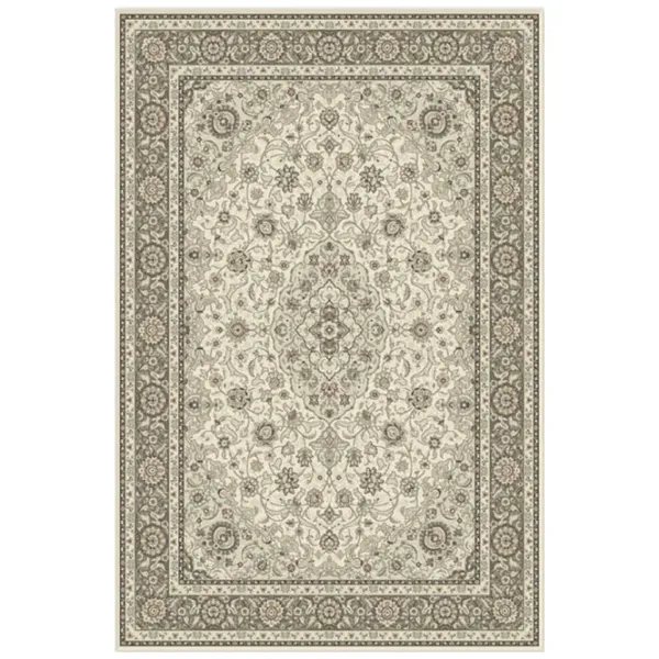 Covor Covoare Ungheni Bella Classic Beige Green / Lână photo 1