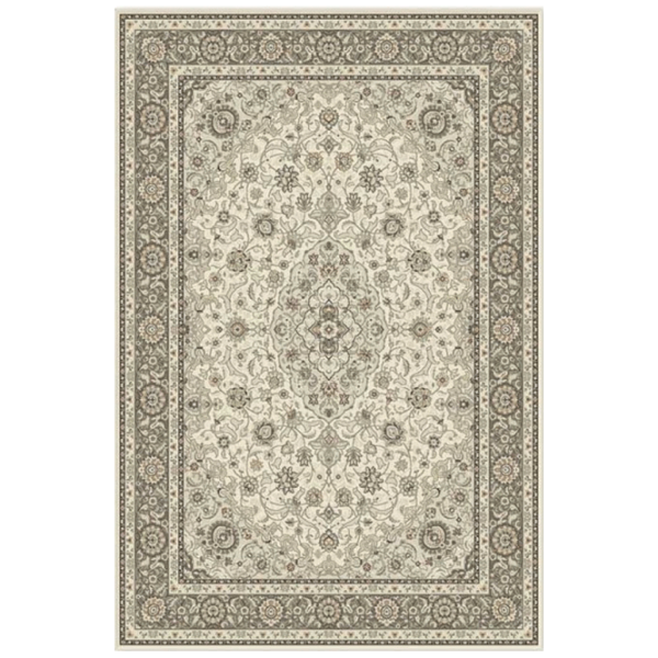 Covor Covoare Ungheni Bella Classic Beige Green / Lână photo 1