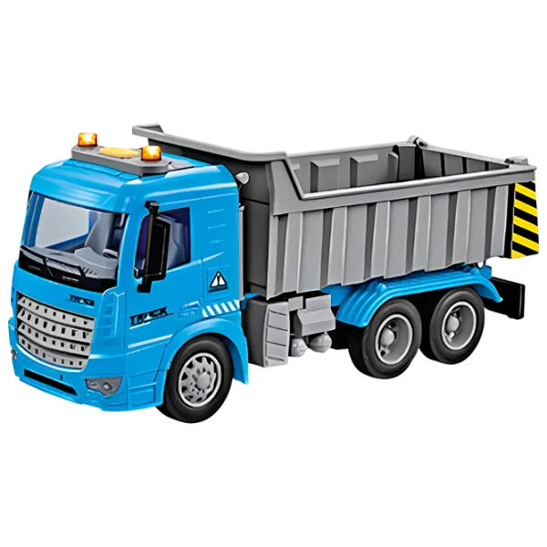 Camion Richi Tichi 86213 8600020886213  / / Yellow Blue photo 1