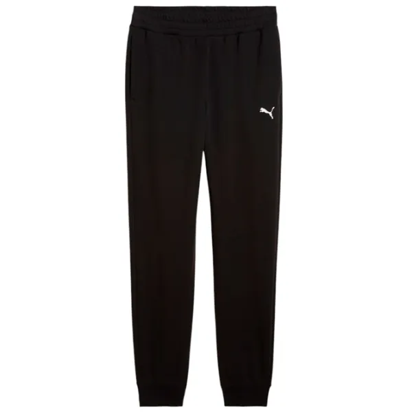 Спортивные брюки для мужчин Puma Ess Logo Sweatpants Tr Cl XS / Черный photo 1 Спортивные брюки для мужчин Puma Ess Logo Sweatpants Tr Cl XS / Черный photo 1