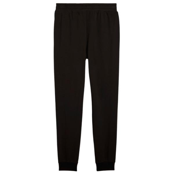 Спортивные брюки для мужчин Puma Ess Logo Sweatpants Tr Cl XS / Черный photo 2 Спортивные брюки для мужчин Puma Ess Logo Sweatpants Tr Cl XS / Черный photo 2