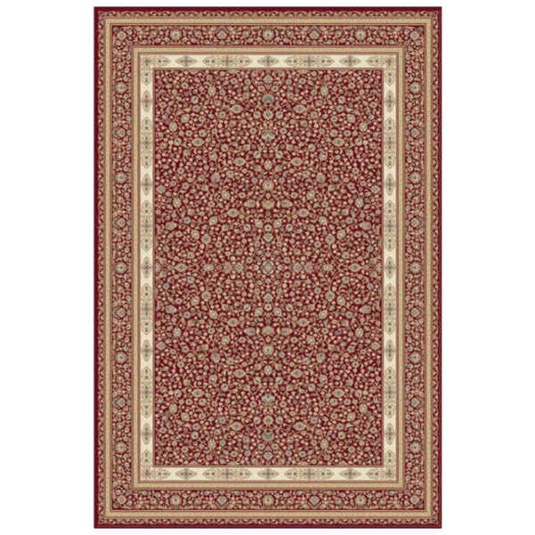 Covor Covoare Ungheni Bella Classic Red / Lână photo 1