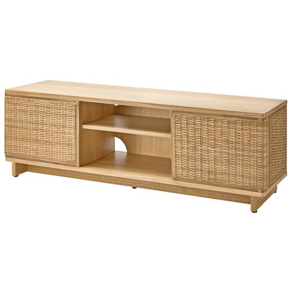 Comodă TV Ikea Fryksas  49 x 157 x 41 / PAL photo 1