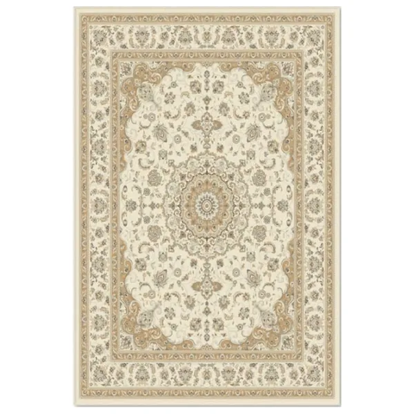 Ковер Covoare Ungheni Bella Classic Бежевый / Шерсть photo 1