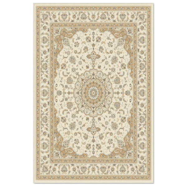 Ковер Covoare Ungheni Bella Classic Бежевый / Шерсть photo 1