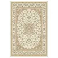 Ковер Covoare Ungheni Bella Classic Бежевый / Шерсть