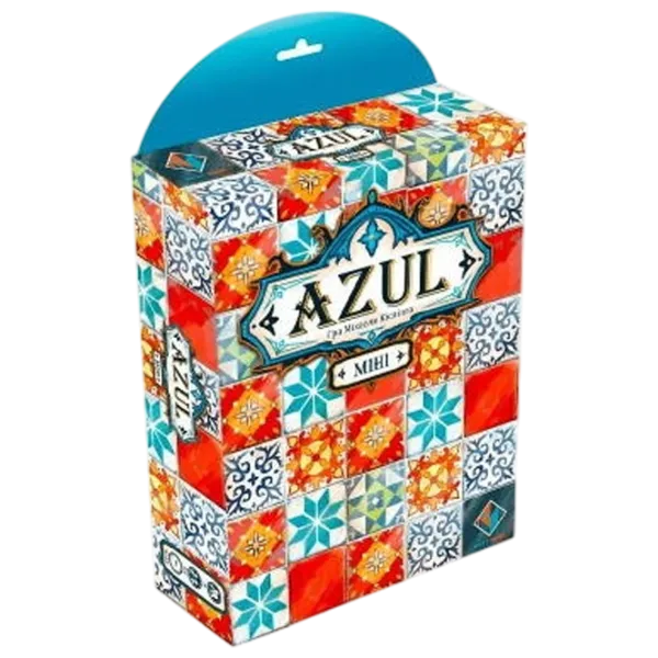 Настольная игра ChiToys Azul Mini 8+/ Стратегия photo 1
