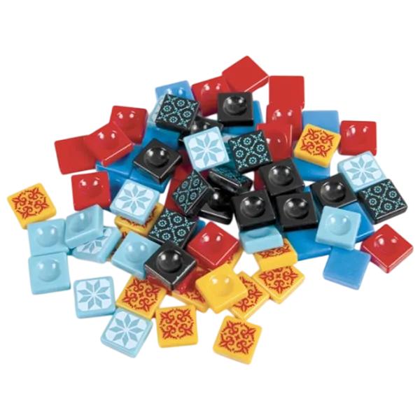 Настольная игра ChiToys Azul Mini 8+/ Стратегия photo 2