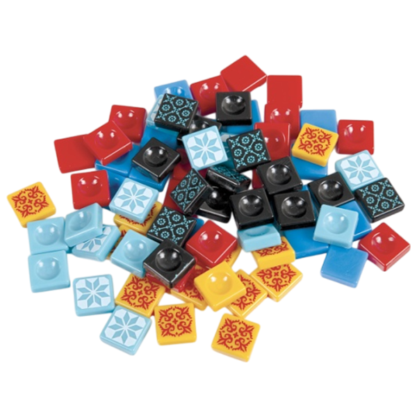 Настольная игра ChiToys Azul Mini 8+/ Стратегия photo 2