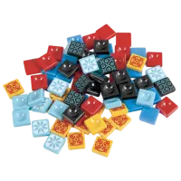 Joc de masă ChiToys Azul Mini 8+/ Strategie photo 2
