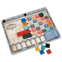Joc de masă ChiToys Azul Mini 8+/ Strategie photo 4