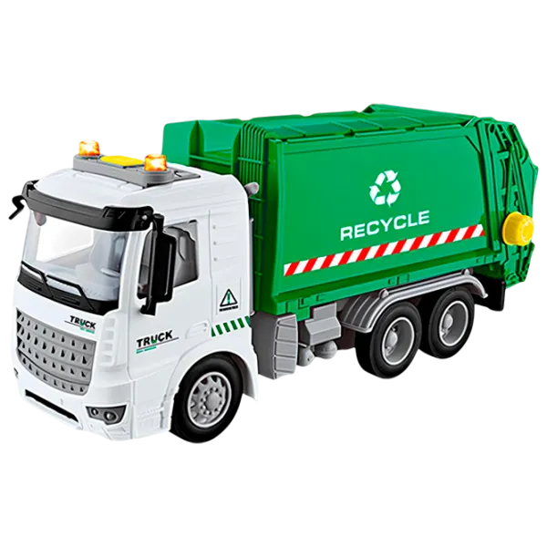 Грузовик Richi Tichi 68786 8600023668786  / / Серый Зеленый photo 1 Грузовик Richi Tichi 68786 8600023668786  / / Серый Зеленый photo 1