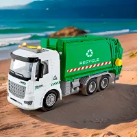 Camion Richi Tichi 68786 8600023668786 / / Gray Green photo 4