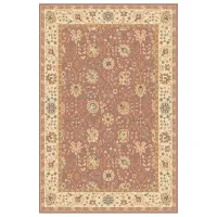 Covor Covoare Ungheni Bella Classic Beige Brown / Lână