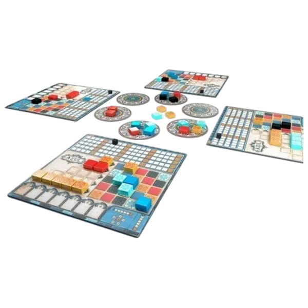 Joc de masă Plan B Games Azul 8+/ Strategie photo 2