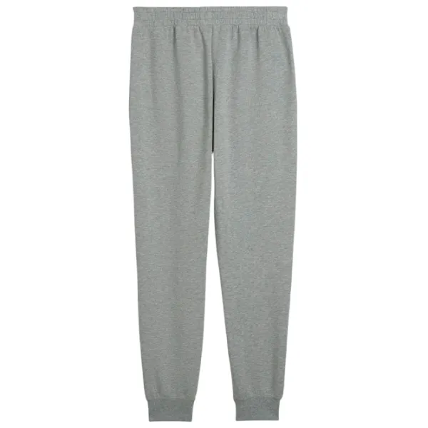 Спортивные брюки для мужчин Puma Ess Logo Pants Dk Cl L / Серый photo 2 Спортивные брюки для мужчин Puma Ess Logo Pants Dk Cl L / Серый photo 2