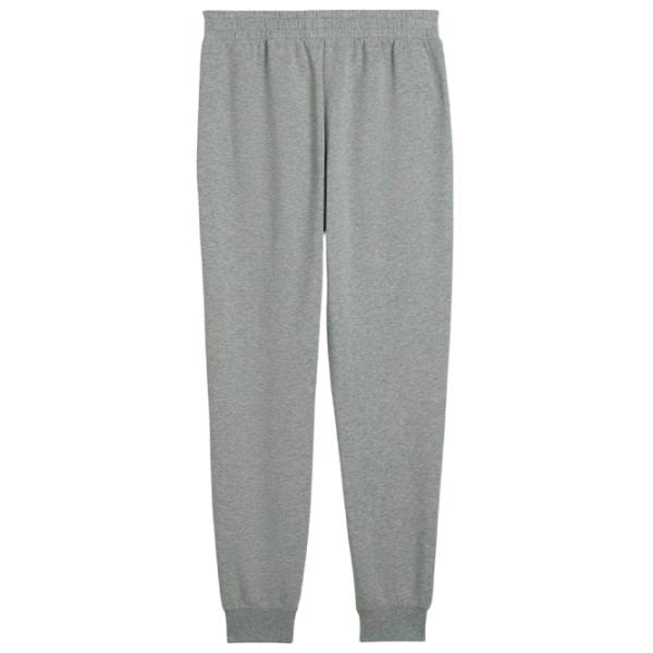Спортивные брюки для мужчин Puma Ess Logo Pants Dk Cl L / Серый photo 2 Спортивные брюки для мужчин Puma Ess Logo Pants Dk Cl L / Серый photo 2