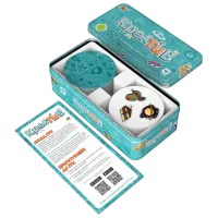 Joc de masă Igames Creative 6+/ Strategie photo 2