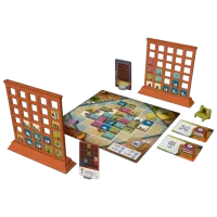 Joc de masă Lord of Boards My Shelfie 7+/ Strategie photo 2