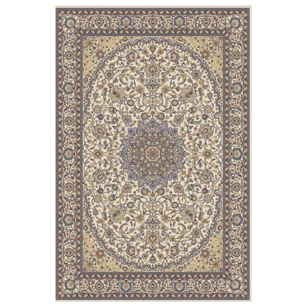 Covor Covoare Ungheni Bella Classic Beige Grey / Lână photo 1