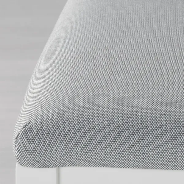 Set masă și scaune Ikea Ekedalen/Orrsta Dreptunghiulară / PAL / White photo 5 Set masă și scaune Ikea Ekedalen/Orrsta Dreptunghiulară / PAL / White photo 5