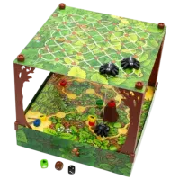 Joc de masă Zoch Spinderella 6+/ Strategie photo 2