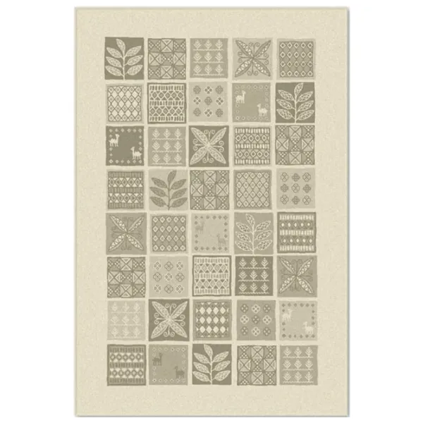 Covor Covoare Ungheni Bella Classic Beige / Lână photo 1 Covor Covoare Ungheni Bella Classic Beige / Lână photo 1