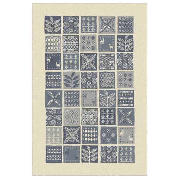 Ковер Covoare Ungheni Bella Classic Beige Grey / Шерсть photo 1 Ковер Covoare Ungheni Bella Classic Beige Grey / Шерсть photo 1