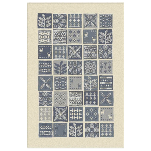 Ковер Covoare Ungheni Bella Classic Beige Grey / Шерсть photo 1 Ковер Covoare Ungheni Bella Classic Beige Grey / Шерсть photo 1