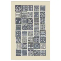 Ковер Covoare Ungheni Bella Classic Beige Grey / Шерсть