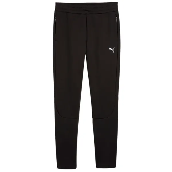 Спортивные брюки для мужчин Puma Evostripe Pants Dk Op M / Черный photo 1 Спортивные брюки для мужчин Puma Evostripe Pants Dk Op M / Черный photo 1