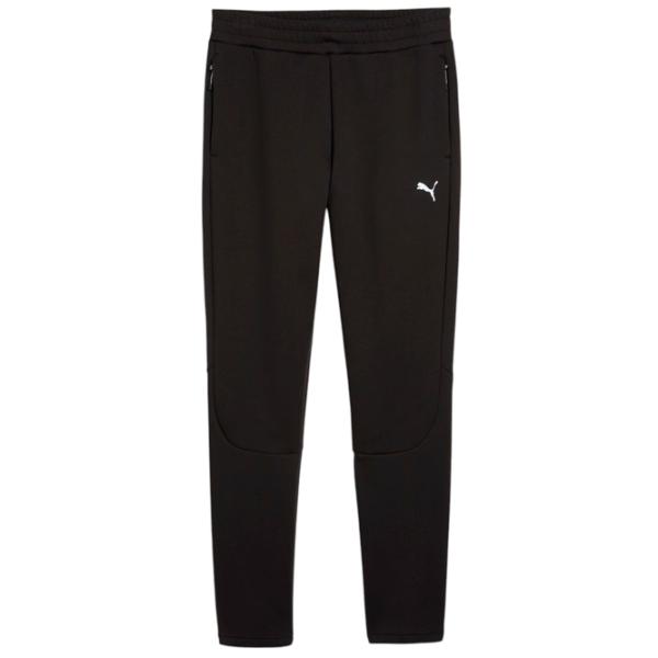 Спортивные брюки для мужчин Puma Evostripe Pants Dk Op M / Черный photo 1 Спортивные брюки для мужчин Puma Evostripe Pants Dk Op M / Черный photo 1