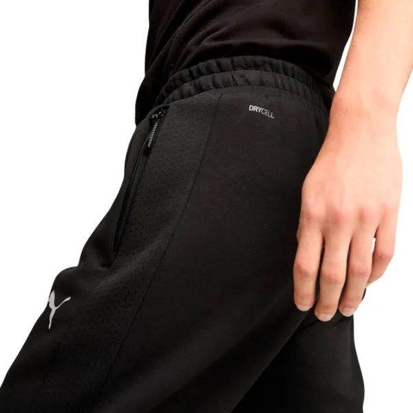 Спортивные брюки для мужчин Puma Evostripe Pants Dk Op M / Черный photo 7 Спортивные брюки для мужчин Puma Evostripe Pants Dk Op M / Черный photo 7