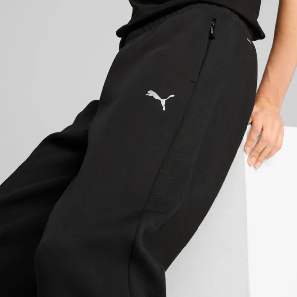 Спортивные брюки для мужчин Puma Evostripe Pants Dk Op XL / Черный photo 5 Спортивные брюки для мужчин Puma Evostripe Pants Dk Op XL / Черный photo 5