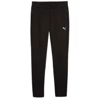 Pantaloni sportivi pentru bărbați Puma Evostripe Pants Dk Op XXL / Black