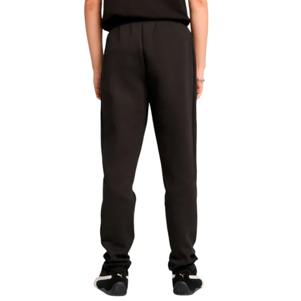 Спортивные брюки для мужчин Puma Evostripe Pants Dk Op XXL / Черный photo 3 Спортивные брюки для мужчин Puma Evostripe Pants Dk Op XXL / Черный photo 3