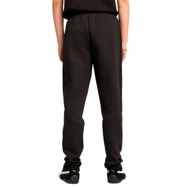 Спортивные брюки для мужчин Puma Evostripe Pants Dk Op XXL / Черный photo 3 Спортивные брюки для мужчин Puma Evostripe Pants Dk Op XXL / Черный photo 3