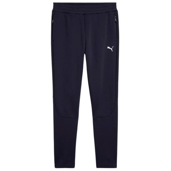 Спортивные брюки для мужчин Puma Evostripe Pants Dk Op L / Тёмно-синий photo 1 Спортивные брюки для мужчин Puma Evostripe Pants Dk Op L / Тёмно-синий photo 1