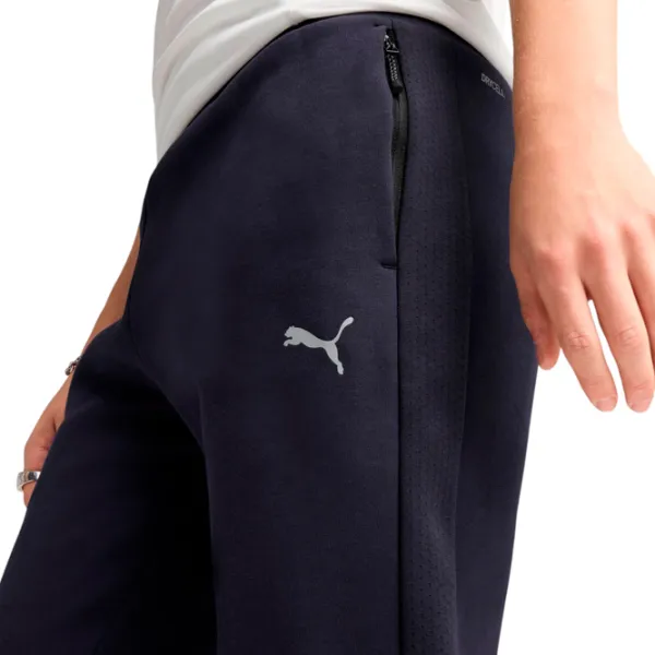 Спортивные брюки для мужчин Puma Evostripe Pants Dk Op L / Тёмно-синий photo 5 Спортивные брюки для мужчин Puma Evostripe Pants Dk Op L / Тёмно-синий photo 5