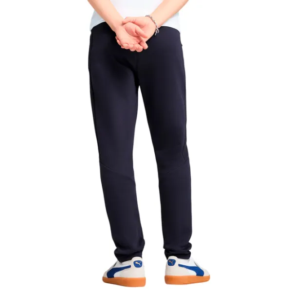 Pantaloni sportivi pentru bărbați Puma Evostripe Pants Dk Op M / Navy photo 4 Pantaloni sportivi pentru bărbați Puma Evostripe Pants Dk Op M / Navy photo 4