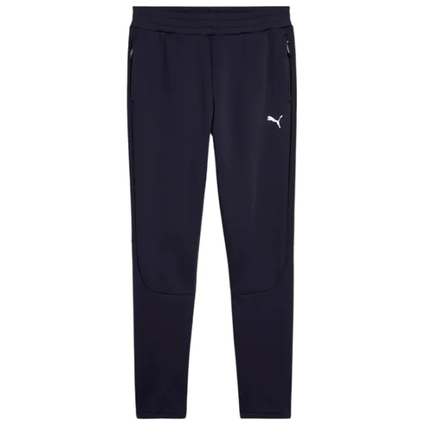 Спортивные брюки для мужчин Puma Evostripe Pants Dk Op XL / Тёмно-синий photo 1 Спортивные брюки для мужчин Puma Evostripe Pants Dk Op XL / Тёмно-синий photo 1