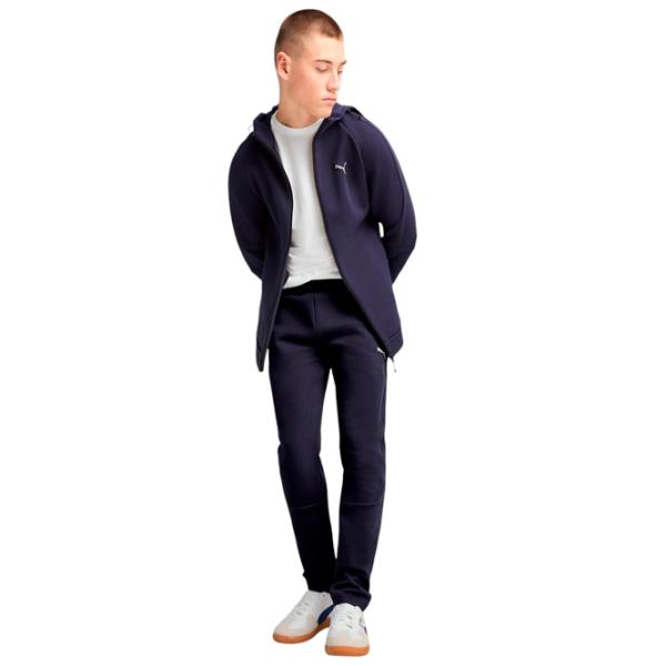 Спортивные брюки для мужчин Puma Evostripe Pants Dk Op XXL / Тёмно-синий photo 4 Спортивные брюки для мужчин Puma Evostripe Pants Dk Op XXL / Тёмно-синий photo 4