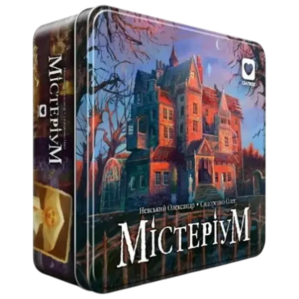 Настольная игра Igames Mysterious Signs 10+/ Стратегия photo 1