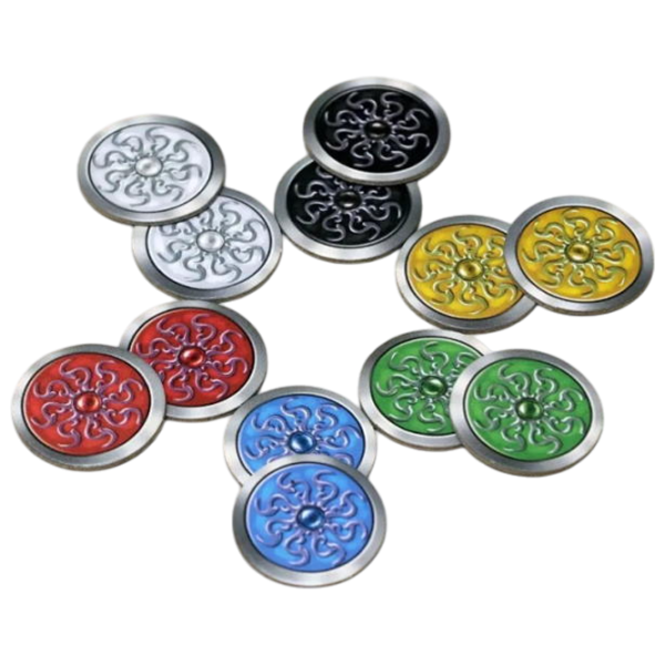 Настольная игра Igames Mysterious Signs 10+/ Стратегия photo 3