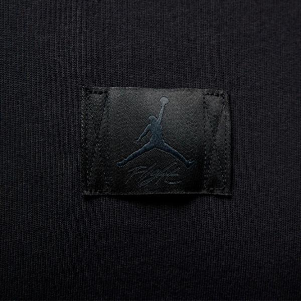 Футболка для мужчин Nike M Jordan Flight Essentials 85 Ss Crew-Neck 100% хлопок / Черный photo 5 Футболка для мужчин Nike M Jordan Flight Essentials 85 Ss Crew-Neck 100% хлопок / Черный photo 5