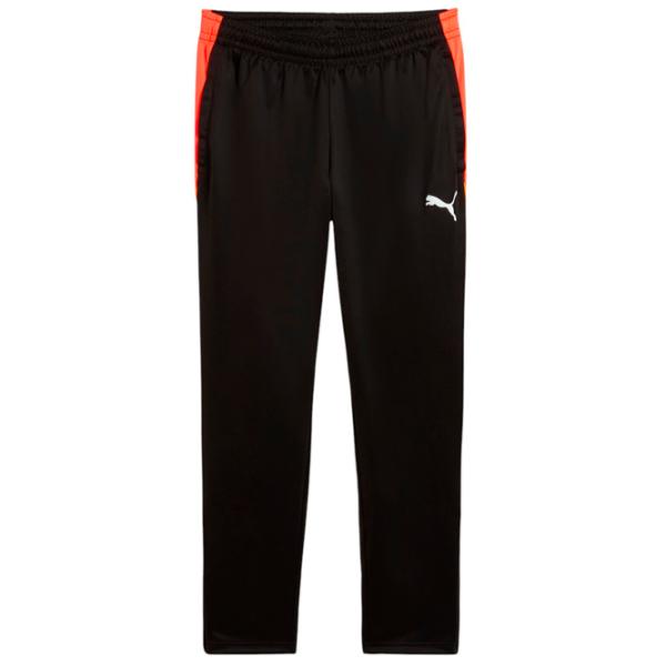 Pantaloni sportivi pentru bărbați Puma Individualliga Training Pants L / Black photo 1 Pantaloni sportivi pentru bărbați Puma Individualliga Training Pants L / Black photo 1