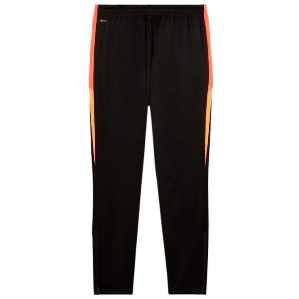 Спортивные брюки для мужчин Puma Individualliga Training Pants XXL / Черный photo 2