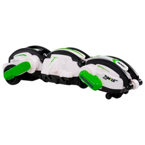 Mașină Crazon МД01.84 3695537350987 10 km/h / 2.4 GHz / Multicolor White photo 1