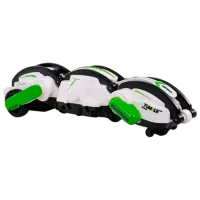 Машинка Crazon МД01.84 3695537350987 10 км/ч / 2.4 ГГц / Разноцветный Белый